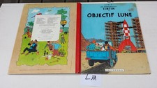 L11/ TINTIN Casterman