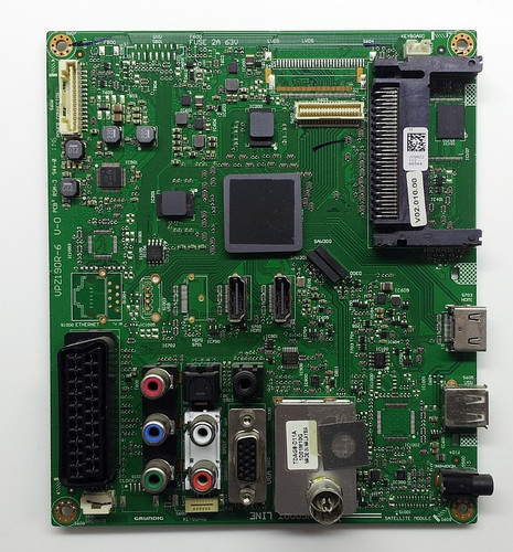 Carte mère vpz190r 0 pour - mère,