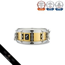 Caisse claire en laiton série