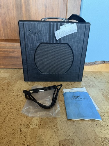 Supro delta king 1822r - supro,