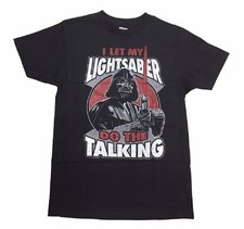 T-Shirt Adulte Darth Vader