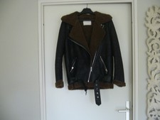 blouson zara
