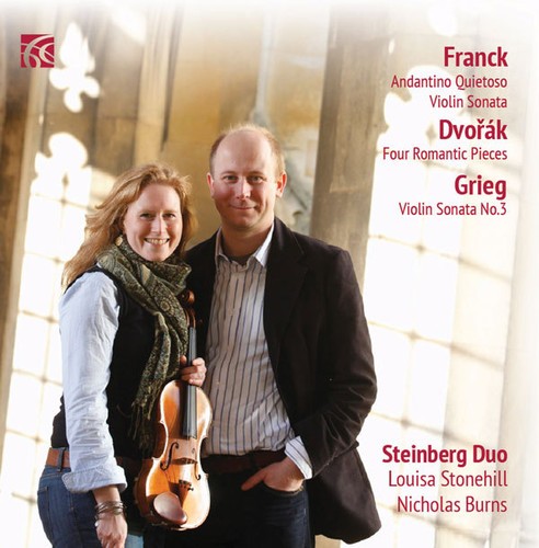 Franck steinberg works - -,