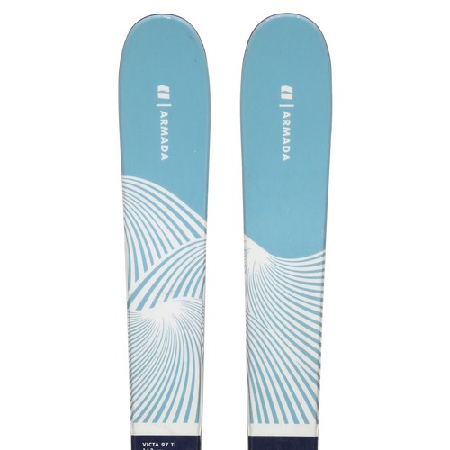 Ski occasion armada victa - ski,