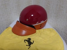 Casque Ferrari Schedoni Gruppo