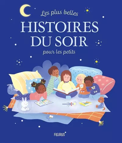 Les plus belles histoires - , du
