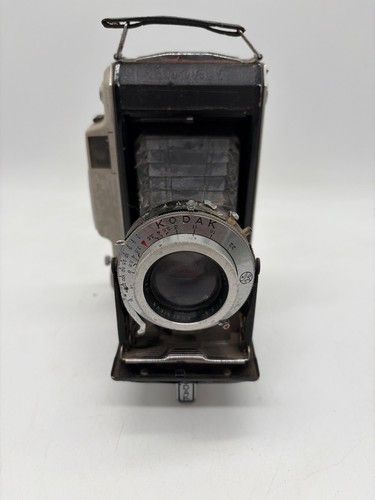 Appareil photo kodak - appareil, vintage