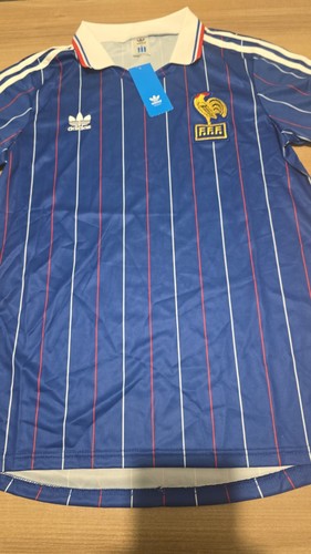 Maillot france 1982 taille - maillot,