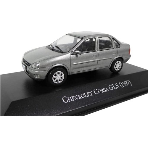 Chevrolet opel corsa - chevrolet,