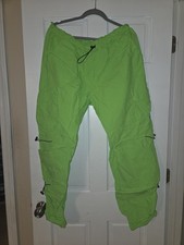 ZUMBA new Style Cargo Pants