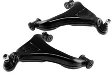 Bras de Suspensions Avants Droit et Gauche