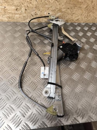 Leve vitre electrique avant