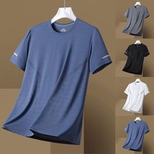 Pour la course à pied T-shirt