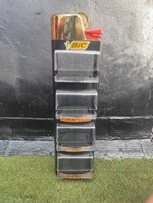 présentoir à briquet géant