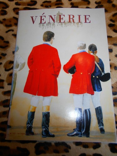 Revue vènerie 137 - revue, n°