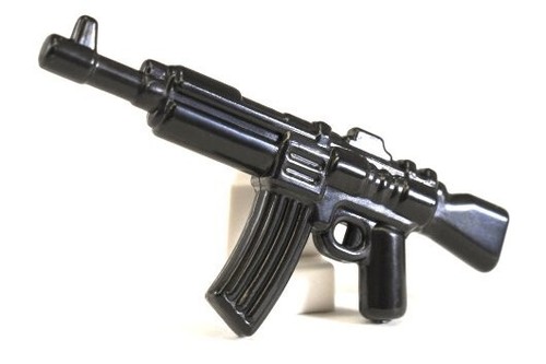 Brickarms stgx rifle - brickarms, stgx-46