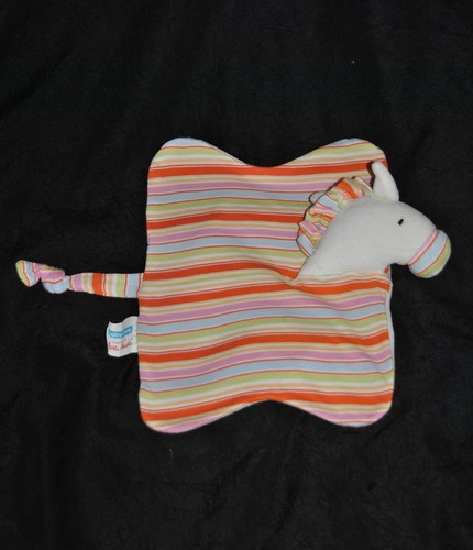 Doudou plat cheval - 🍀doudou,