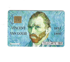F114    VAN GOGH SO 2  120 U