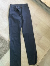 SINEQUANONE: JEAN FEMME DROIT