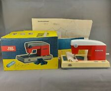 Jouet ancien machine à coudre