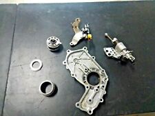 KIT CHANGEMENT AUTOMATIQUE