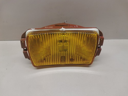 Verre jaune anti - verre,