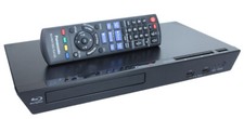 Panasonic DMP-BD79 Lecteur Blu-ray DVD  (A-651)