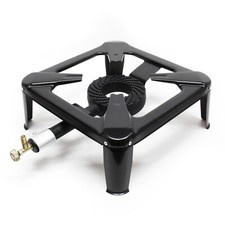 Réchaud à gaz Outdoor 7kW