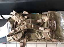 Grand Sac  Militaire