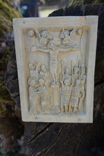 BYZ01  FIGURINE   JESUS CHRIST