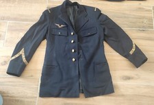 Lot Vestes Et Manteaux Armée De L'air