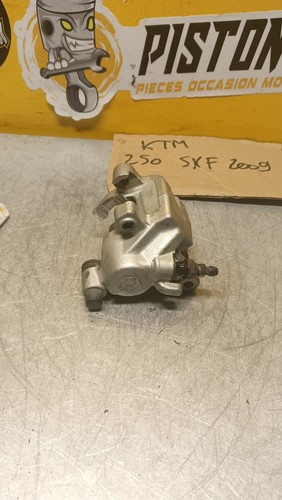Etrier frein arriere ktm - etrier,