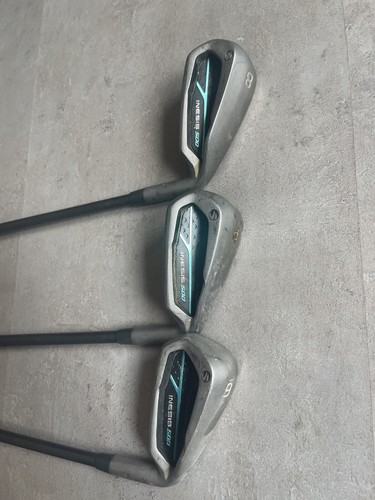 Lot club golf inesis 500 - inesis,