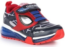 GEOX J Bayonyc Avenger