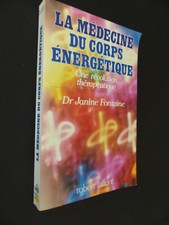 Dr Janine FONTAINE: la