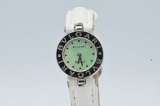 BULGARI B-ZERO Montre Femme