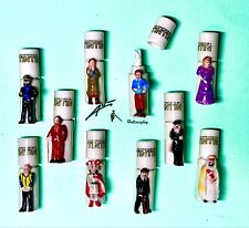 Série de Fève TINTIN ENIGME