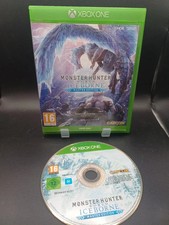 Monster Hunter World -