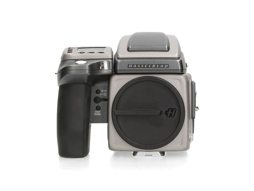 Boîtier hasselblad h4d - boîtier, h4d-50ms