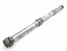AXE DE ROUE AVANT JAWA 640 1993-1993 / NE 47782