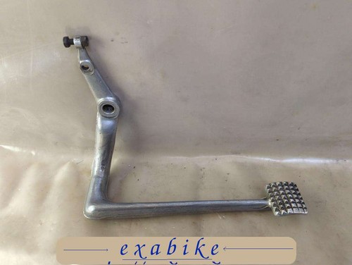 Pedale frein pour bmw - de, r75