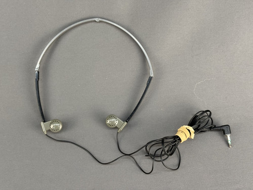 Vintage sony mdr a10 dynamic - mdr-a10,