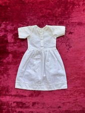 Chemise Poupée Ancienne 