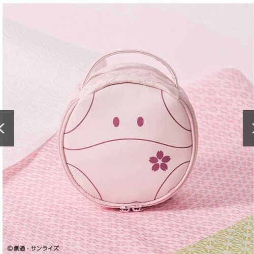 Combinaison mobile gundam haro - mobile,