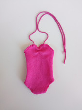 Maillot de bain Sindy Pedigree Summertime Fun réf. 44716 vintage 1980-81