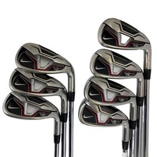 Nike VR_S X Irons #5-9, Pw