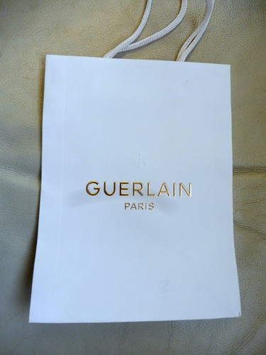 Guerlain sac pochette cadeau - sac,