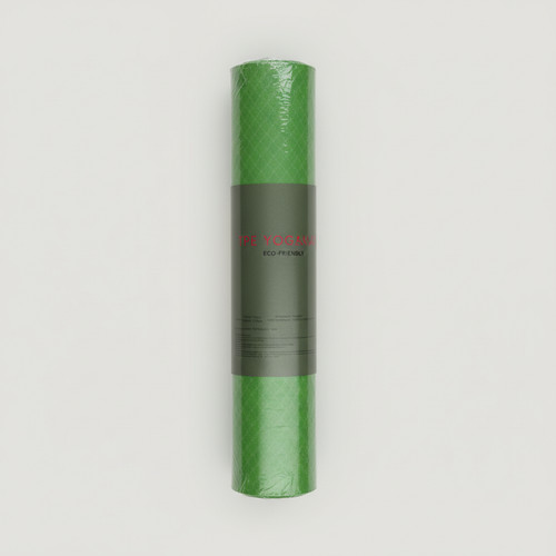 Tpe yoga tapis - yoga,