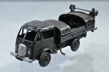 BK384 Dinky Toys France #25V Camion Ford Benne à Ordures - épave R-/-