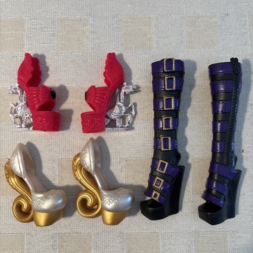 Lot paires chaussures - lot, 3